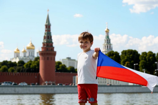 «В гордости, слабости, страхе и пламени...»