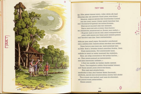 «В диковину милой чужого касаться плеча...»