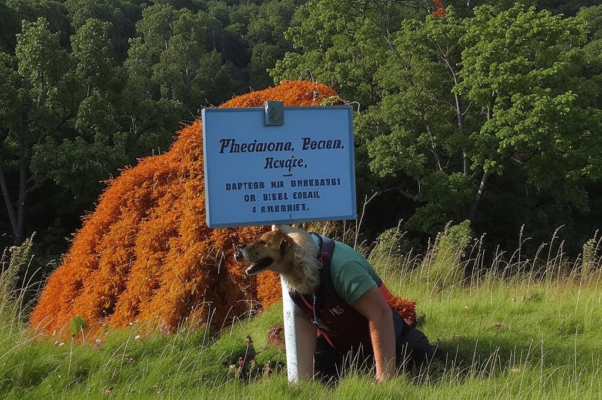 «Вихрастое сено...»