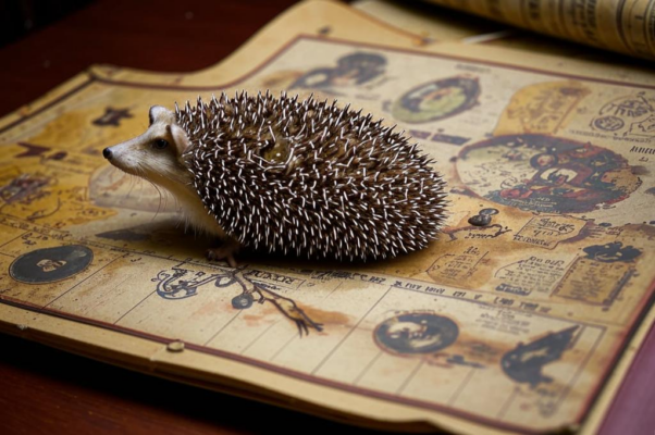 «Во мгле, во мгле...»