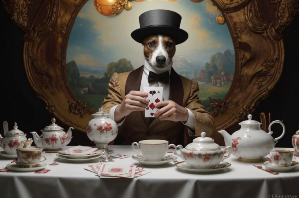 «Выбрал упругую розгу в пучке...»