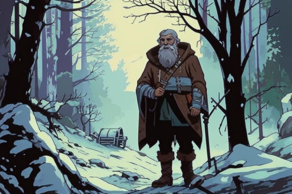 «Дай мне еще раз взглянуть на тебя...»