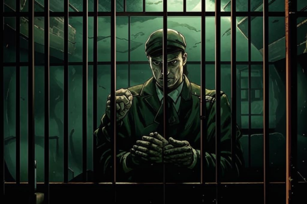 «Еще везде следы тоски...»