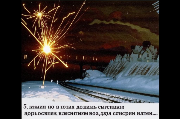 «Искры по ветру — курнул гимназист...»