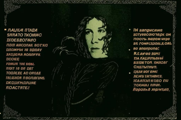 «На признаки Родины скуп я...»