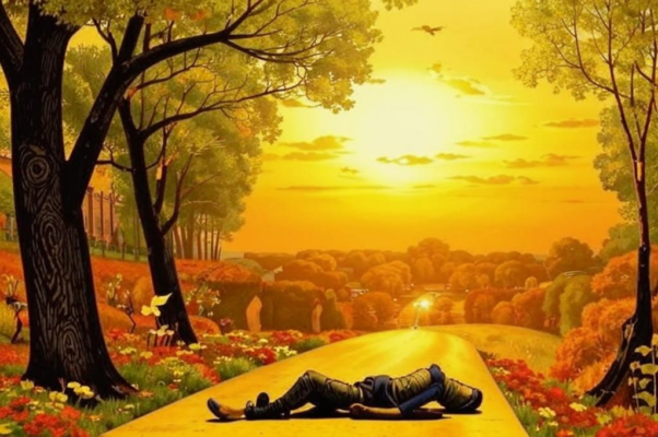 «Нашу встречу стоит торопить?...»