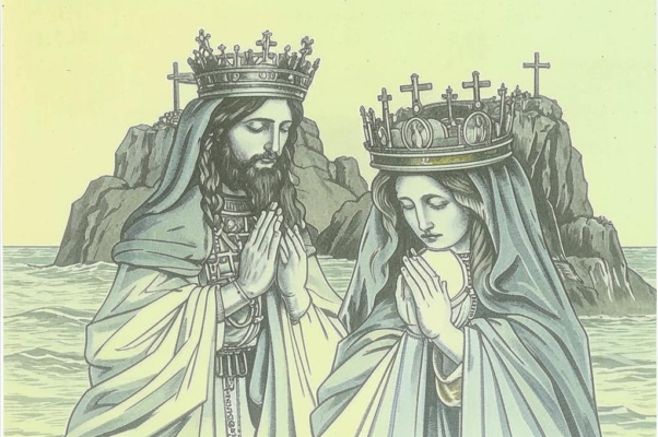 «Но даже там, где пусты кроны...»