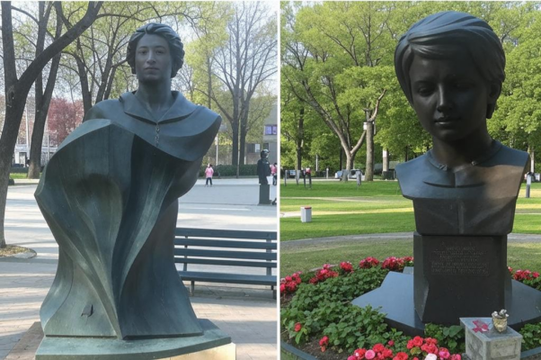 «Совсем немногое осталось досказать...»