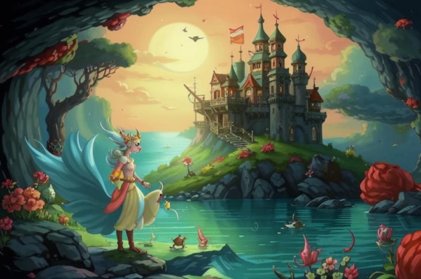 «Столько переплелось...»