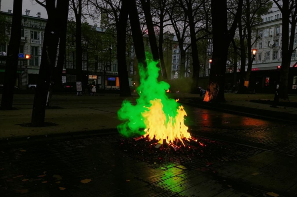 «Схизма нашей любви и нежна и сурова...»