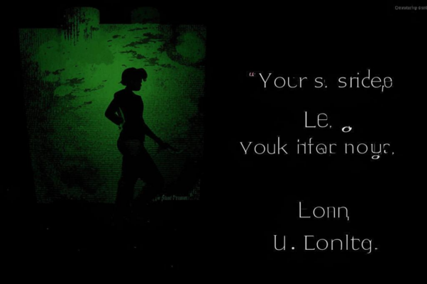 «Твое молчание... оно, что правый клирос...»