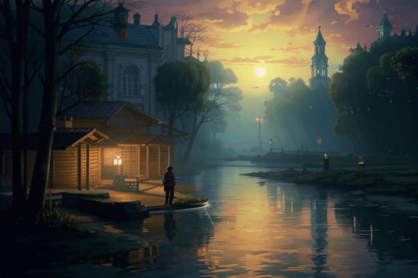 «Ты настолько же близко, насколько и зыбко...»