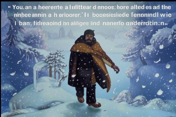 «Ты — а чуть дальше — апрель...»