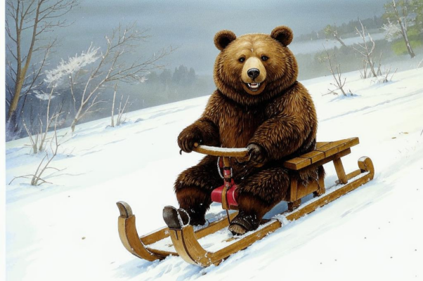 «Что-то из детства — из Речи Родной...»