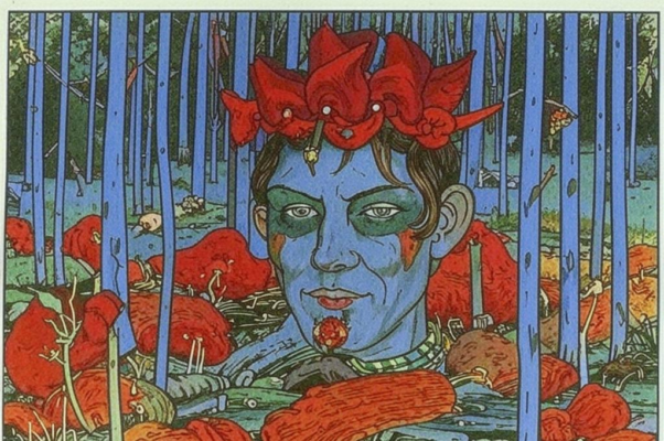 «Это Чурлёнис пел...»