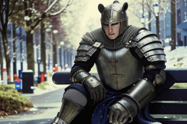 «Я не понимаю — о чем...»