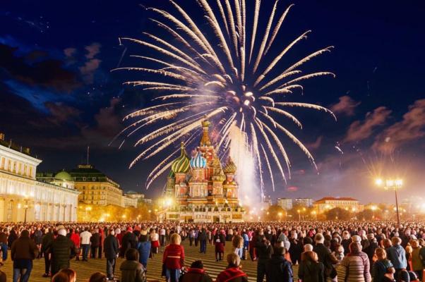 Вера, Надежда, Любовь...