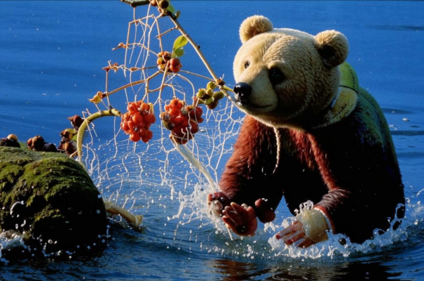 Заповедник