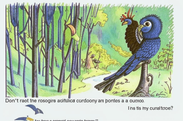 Кукушка («Махровых столбиков, куриной слепоты…»)