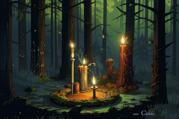 Ландыш («Г. Овчинниково…»)