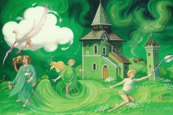 Мартемьяново