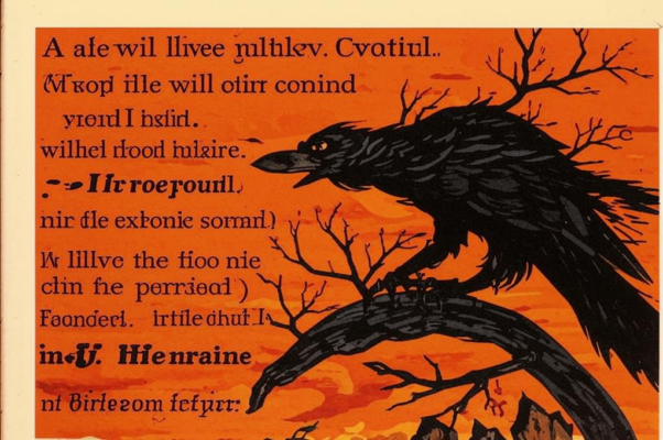 На закате...