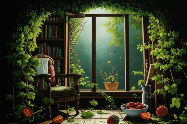 Полдень («1…»)