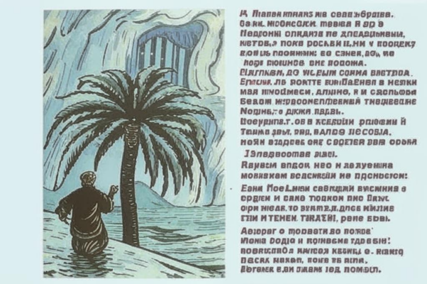 Поэт («Ан. Найман…»)