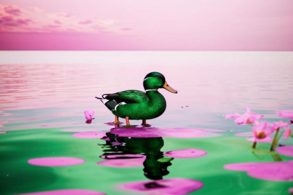 С Каменноостровского моста