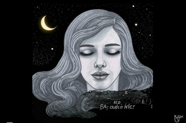 Сквозь вьюгу