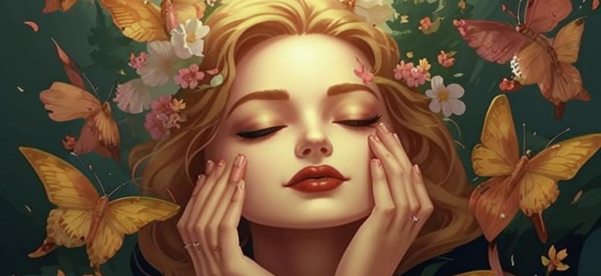 «Ах, уста, целованные столькими...»