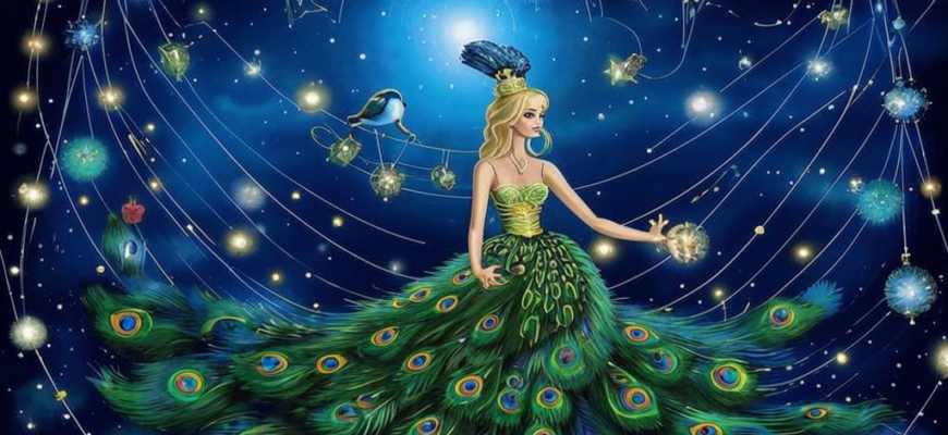 «В такую ночь, как паутина...»