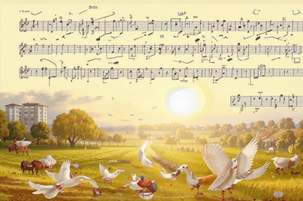 «Весна — пора любви, как всем известно...»