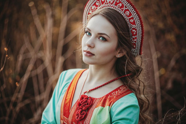 «Есть у меня...»