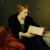 «Время приспело, Лавровский, читать любовные книги...»