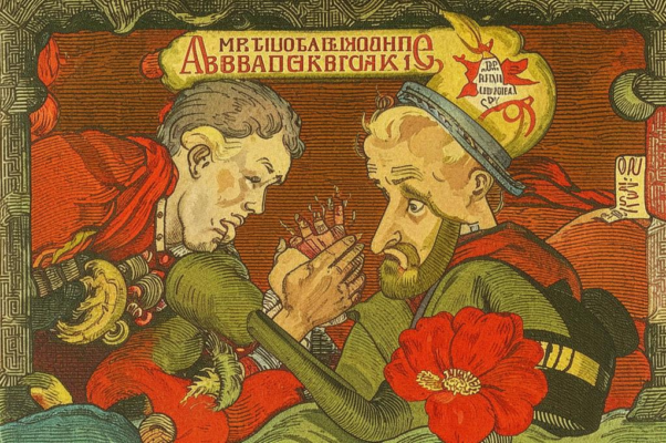 «Если мне скажут: «Ты должен идти на мученье» ...»