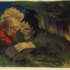 «Любовь и книгу — две отрады...»