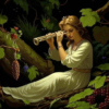 Флейта Вафилла