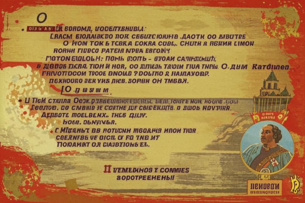 Хлыстовская