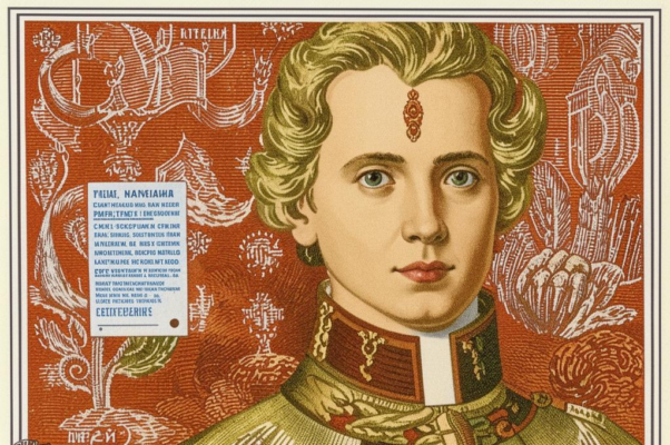 Царевич Димитрий