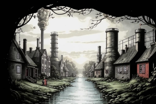 Потерянный подарок