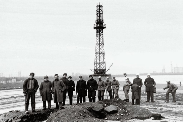 Радиобашня