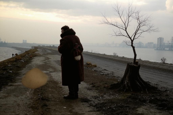 «Выходя на дорогу, душа оглянулась...»