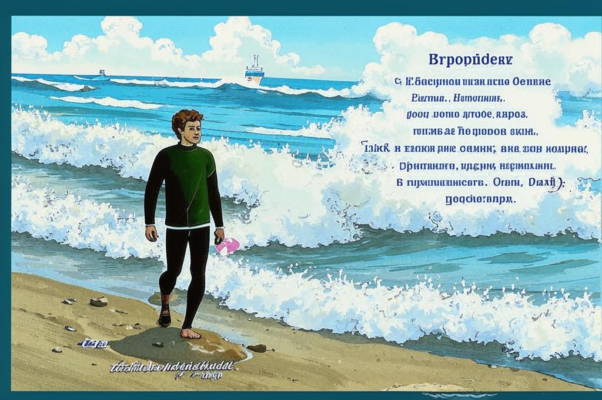 «Только выйду на берег крутой...»