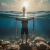Завет («Со дна морского камень всплыл…»)