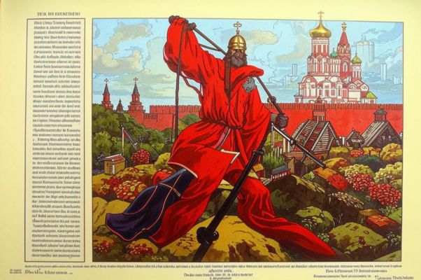 Неизвестный солдат