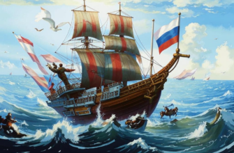 Песнь на уход черноморского крейсера «Адмирал Кузнецов»