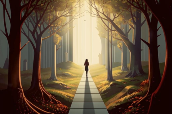 « И вынули сердце, и не дали рая...»