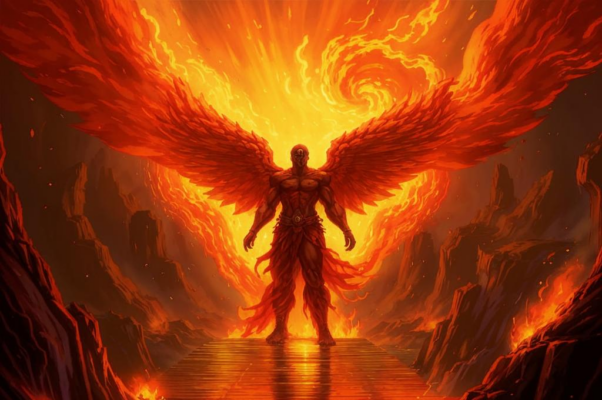 «...И были вестники средь нас...»