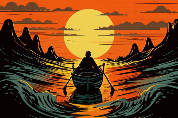 «Бездумное сердце не ищет тревог...»